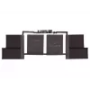 2-Power CBP3739A baterija, skirta Apple MacBook Pro 15 inch Touch