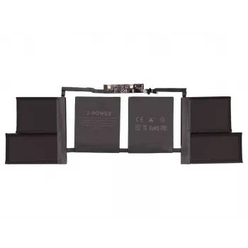 2-Power CBP3739A baterija, skirta Apple MacBook Pro 15 inch Touch