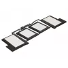 2-Power CBP3739A baterija, skirta Apple MacBook Pro 15 inch Touch