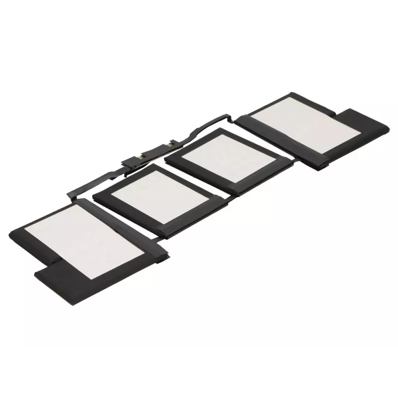2-Power CBP3739A baterija, skirta Apple MacBook Pro 15 inch Touch