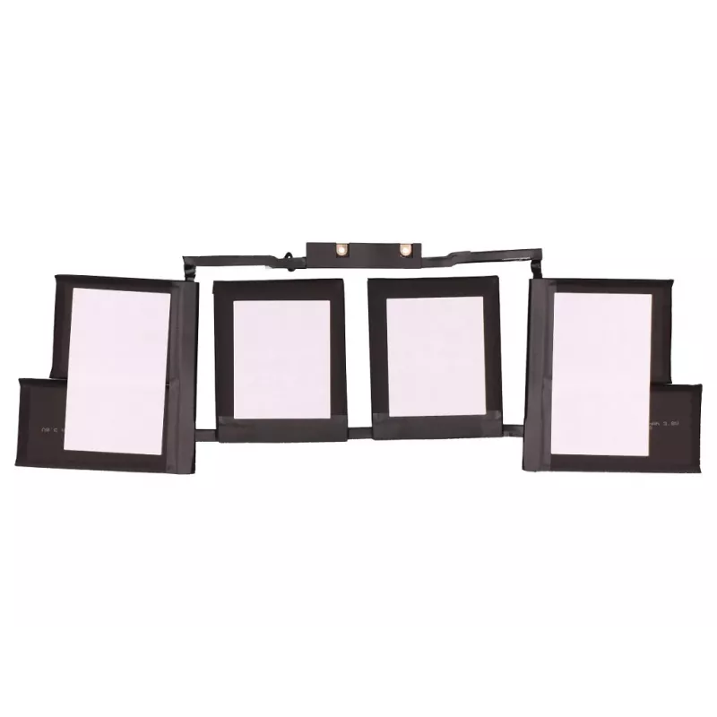 2-Power CBP3739A baterija, skirta Apple MacBook Pro 15 inch Touch
