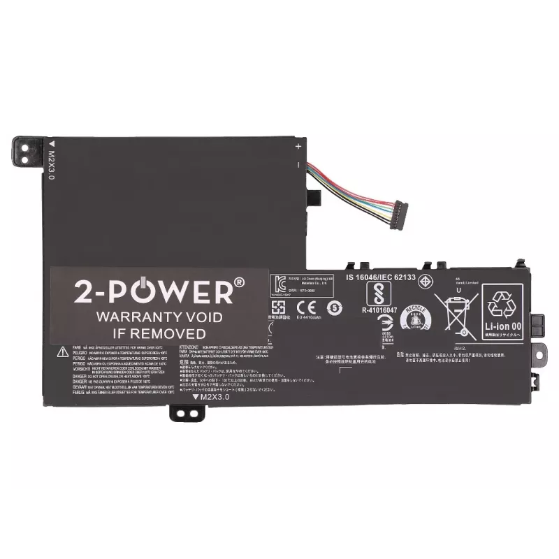 2-Power CBP3689B atsarginė baterija nešiojamam kompiuteriui