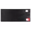 2-Power 2P9-12 UPS baterija sandarus švino-rūgštinis akumuliatorius (VRLA) 12 V 9 Ah
