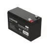 2-Power 2P9-12 UPS baterija sandarus švino-rūgštinis akumuliatorius (VRLA) 12 V 9 Ah
