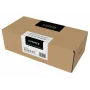 2-Power DOC0113A USB-C / USB-A dokas / stotelė, juoda