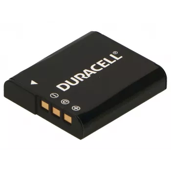 Duracell baterija fotoaparatui – atitinka Sony NP-BG1, 1020 mAh, 3,6 V, ličio jonų (Li-Ion)