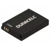 Duracell akumuliatorius fotoaparatui – Samsung SLB-10A pakaitalas, 950 mAh, 3,7 V, ličio jonų