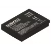 Duracell akumuliatorius fotoaparatui – Samsung SLB-10A pakaitalas, 950 mAh, 3,7 V, ličio jonų