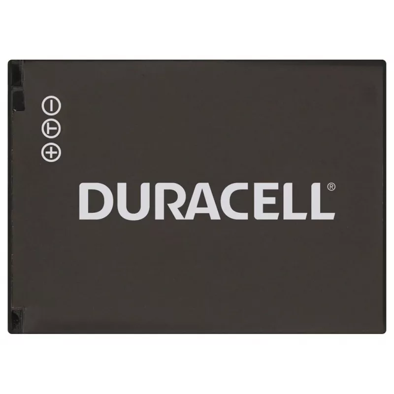 Duracell akumuliatorius fotoaparatui – Samsung SLB-10A pakaitalas, 950 mAh, 3,7 V, ličio jonų