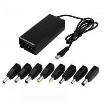 Maitinimo adapteris 2-Power AP.06501.006, 230 V, juodas