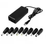 Maitinimo adapteris 2-Power AP.06501.006, 230 V, juodas