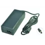 2-Power AC adapter 19,5V 4,62A 90W su maitinimo laidu, Dell Latitude D600, juodas