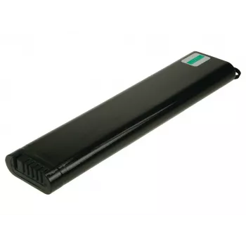 2-Power 10,8V 4000mAh nešiojamojo kompiuterio baterija, juoda, NiMH, 4000 mAh, 43 Wh