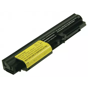 2-Power 14.4V 2600mAh Li-Ion nešiojamojo kompiuterio baterija