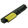 2-Power 14.4V 2600mAh Li-Ion nešiojamojo kompiuterio baterija