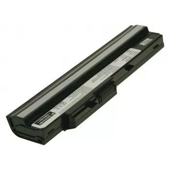 2-Power 11,1 V 2200 mAh ličio jonų nešiojamojo kompiuterio baterija