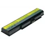 2-Power 11.1V 4600mAh ličio jonų nešiojamojo kompiuterio baterija
