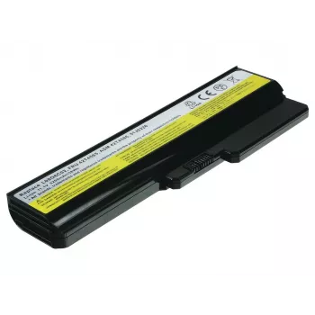 2-Power 11.1V 5200mAh ličio jonų baterija nešiojamam kompiuteriui