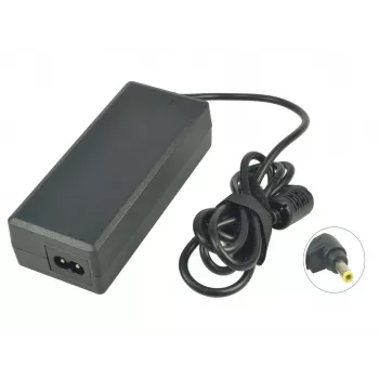 2-Power AC adapter 12V 50W 4,16A su maitinimo laidu, nešiojamam kompiuteriui, vidaus, 100-240 V, 50/60 Hz, 12 V, 4,16 A