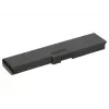 2-Power 10.8V 4400mAh Li-Ion nešiojamojo kompiuterio baterija