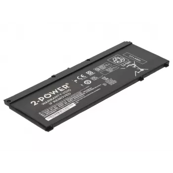 2-Power CBP3746A atsarginė baterija nešiojamam kompiuteriui