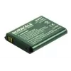 2-Power 3.7V 670mAh ličio jonų baterija