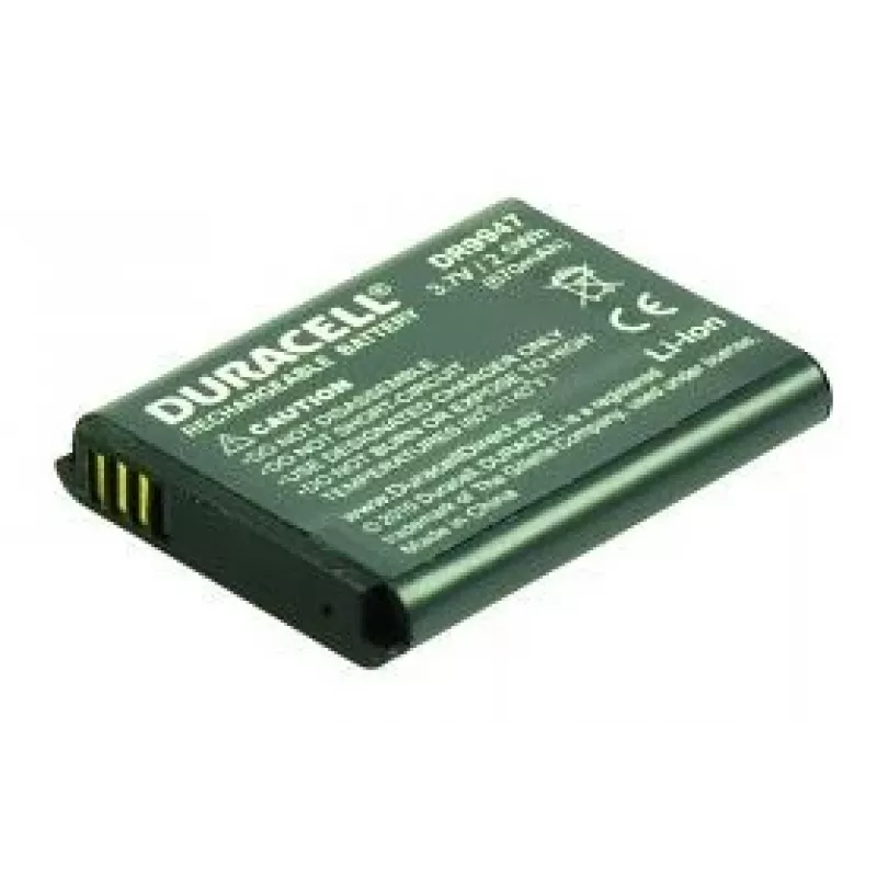 2-Power 3.7V 670mAh ličio jonų baterija
