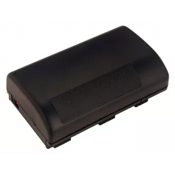 2-Power Camcorder baterija 9.6V 2000mAh, NiMH