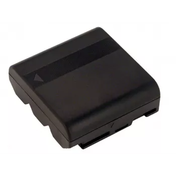 2-Power baterija vaizdo kamerai 3,6 V 2500 mAh, NiMH