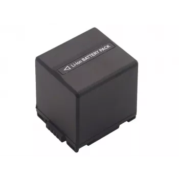 2-Power baterija vaizdo kamerai 7,2 V 2160 mAh, ličio jonų