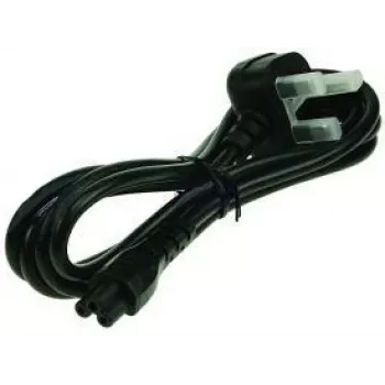 2-Power PWR0004A maitinimo laidas juodas C5 mova