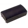 2-Power akumuliatorius vaizdo kamerai 6V 2100 mAh, NiMH