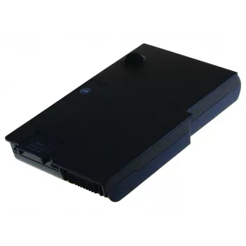 2-Power 11.1V 5200mAh 58Wh ličio jonų nešiojamojo kompiuterio baterija