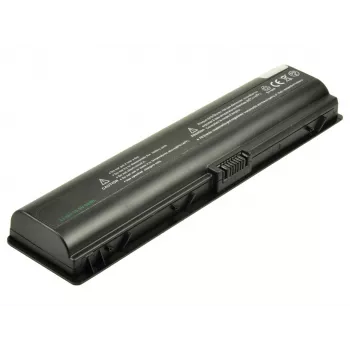 2-Power 10.8v 5200mAh Li-Ion nešiojamojo kompiuterio baterija