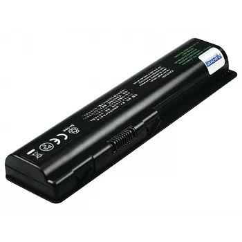 2-Power 10.8V 5200mAh 56Wh ličio jonų nešiojamojo kompiuterio baterija