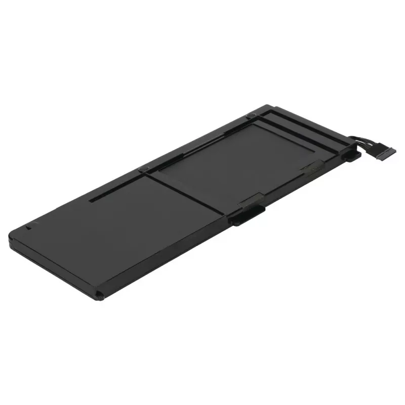 2-Power 7.4V 11200mAh Li-Polimer nešiojamojo kompiuterio baterija, skirta Apple MacBook Pro 17 inch A1297 (Mid 2009 EMC2272/EMC2329, Mid 2010 EMC2352)