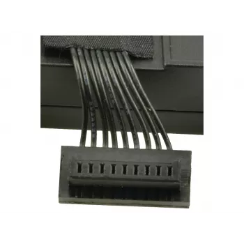 2-Power 11.1V 5200mAh Li-Polimerinė nešiojamojo kompiuterio baterija
