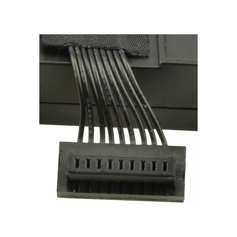 2-Power 11.1V 5200mAh Li-Polimerinė nešiojamojo kompiuterio baterija