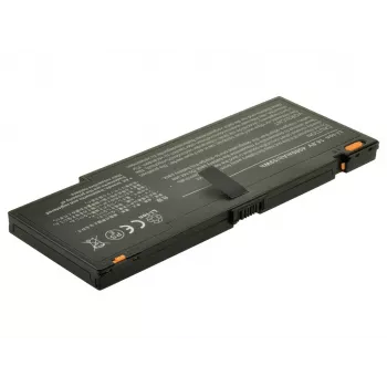 2-Power 14,8 V 4000 mAh ličio jonų nešiojamojo kompiuterio baterija