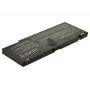2-Power 14,8 V 4000 mAh ličio jonų nešiojamojo kompiuterio baterija