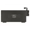 2-Power 7.2V 5000mAh Li-Polimer nešiojamojo kompiuterio baterija, skirta Apple MacBook Air 13 colių A1237 (Early 2008 EMC 2142, Late 2008 EMC2253, Mid 2009 EMC2334)