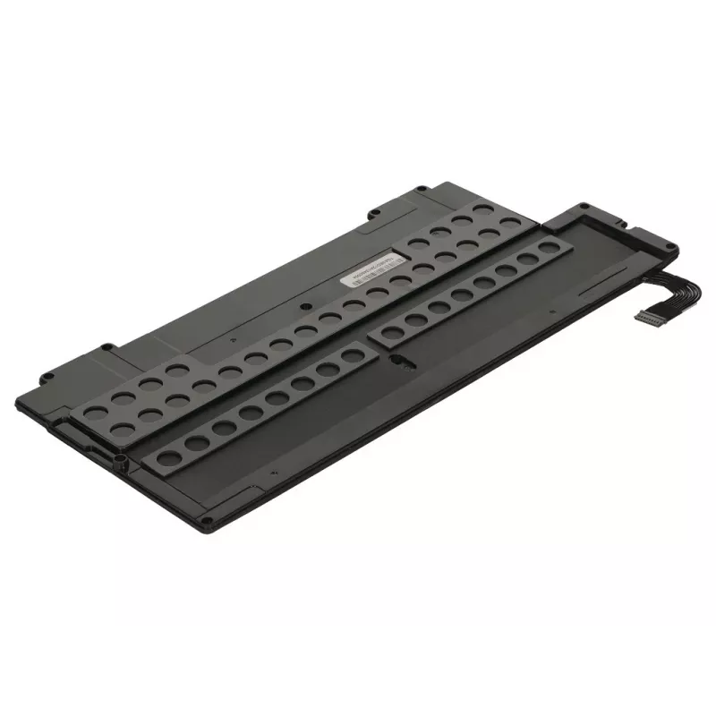 2-Power 7.2V 5000mAh Li-Polimer nešiojamojo kompiuterio baterija, skirta Apple MacBook Air 13 colių A1237 (Early 2008 EMC 2142, Late 2008 EMC2253, Mid 2009 EMC2334)