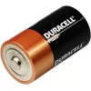 Duracell BUN0034A šarminė baterija D dydžio