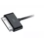 Duracell Sync/Charge kabelis 1 metras juodas