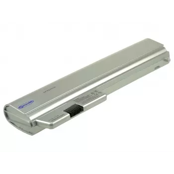 2-Power 11.1v 5200mAh ličio jonų nešiojamojo kompiuterio baterija