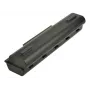 2-Power 11.1V 6600mAh ličio jonų nešiojamojo kompiuterio baterija