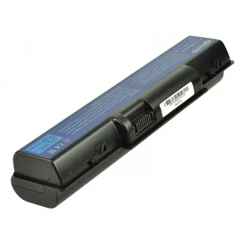 2-Power 11.1V 6600mAh ličio jonų nešiojamojo kompiuterio baterija
