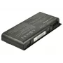 2-Power 11.1V 6600mAh Li-Ion nešiojamojo kompiuterio baterija