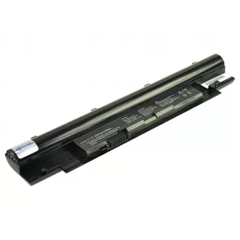 2-Power 11.1V 5200mAh ličio jonų nešiojamojo kompiuterio baterija