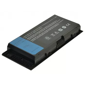 2-Power 10.8V 7800mAh Li-Ion nešiojamojo kompiuterio baterija